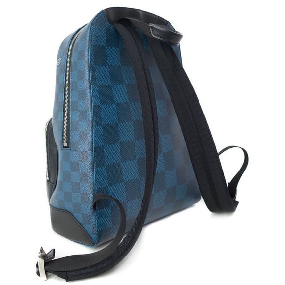Louis Vuitton Damier Graphite Campus Backpack - Picture 2 of 7